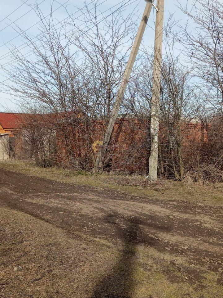 дом р-н Ейский г Ейск снт Заря СТСН фото 11