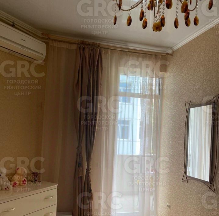 квартира г Сочи р-н Центральный ул Первомайская 11 пер Центральный фото 6