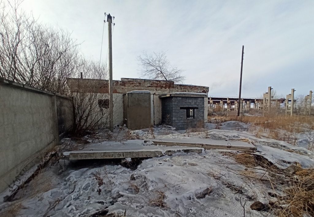 земля г Улан-Удэ р-н Октябрьский ул Домостроительная 7 фото 4