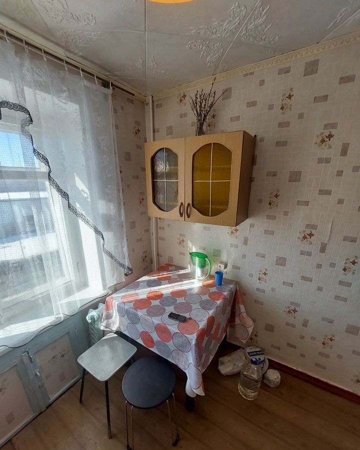 квартира г Троицк ул 30 лет ВЛКСМ 2 фото 5