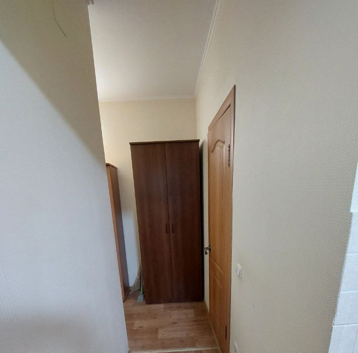 квартира г Красноярск р-н Октябрьский ул Академика Киренского 2и фото 9