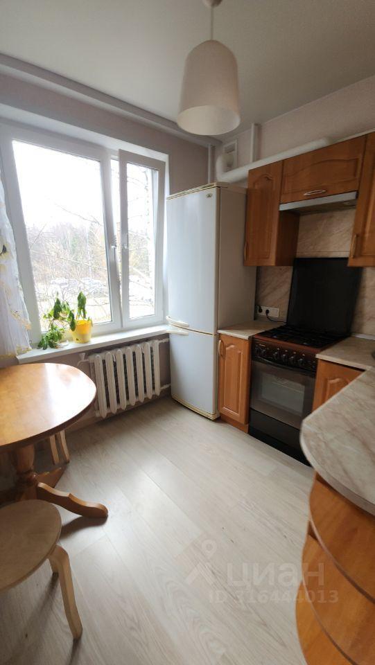 квартира г Лобня ул Силикатная 4к/2 Лобня фото 15