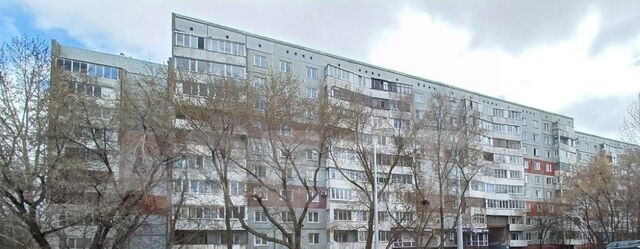 р-н Кировский б-р Архитекторов 3/3 фото