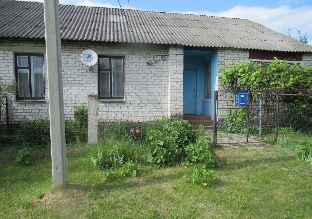дом р-н Карачевский г Карачев Бошинское сельское поселение фото 27