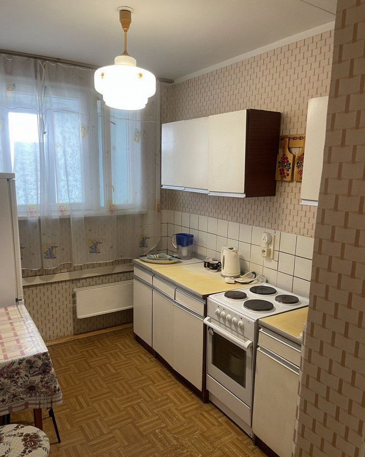 квартира г Тольятти р-н Автозаводский ул Юбилейная 5 фото 6