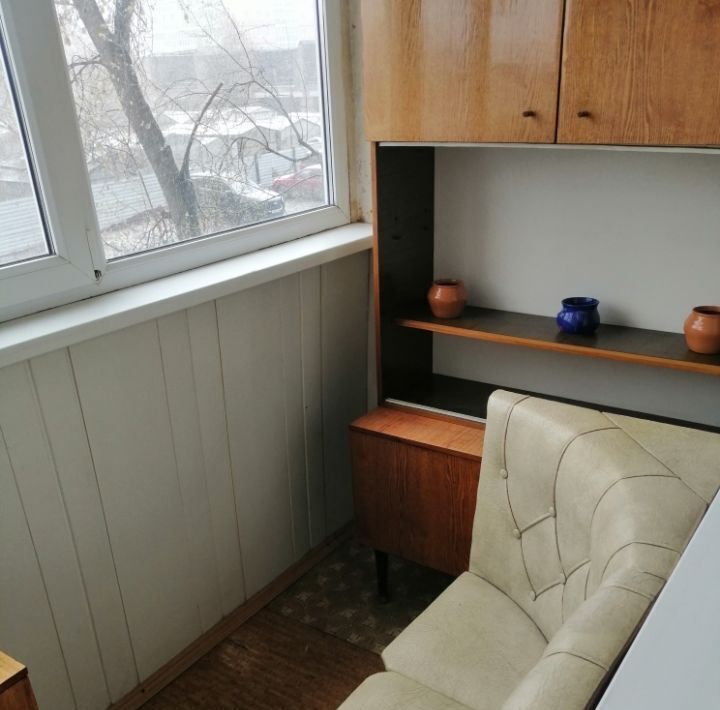 квартира г Омск р-н Советский Заозёрный ул Лаптева 5 фото 23