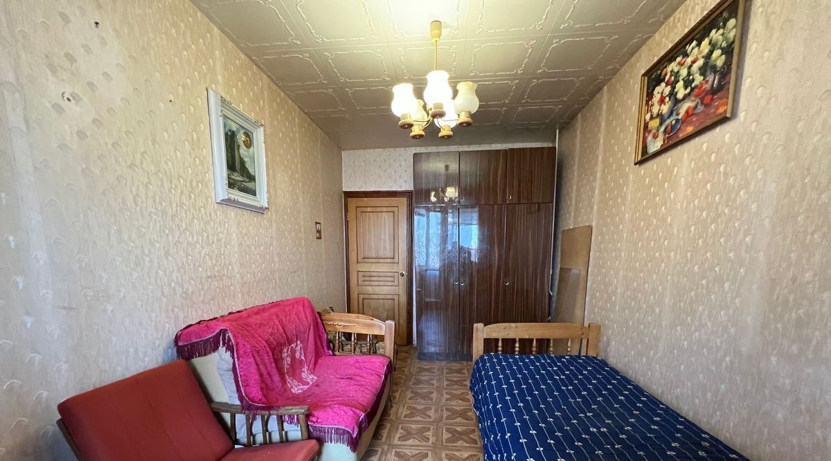 квартира г Москва метро Улица Горчакова проезд Чечёрский 54 муниципальный округ Южное Бутово фото 12