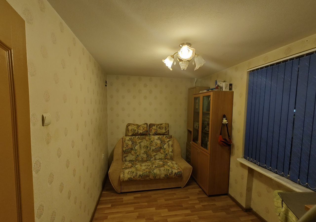 квартира г Смоленск р-н Промышленный ул Рыленкова 13 фото 5