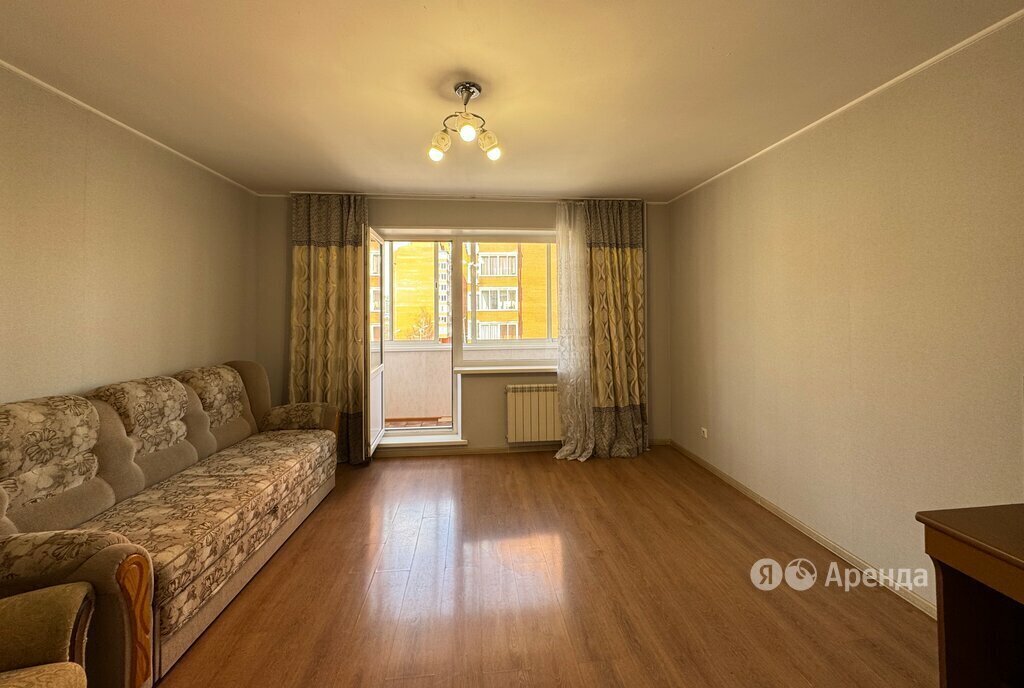 квартира г Красноярск р-н Железнодорожный ул Железнодорожников 18в фото 5