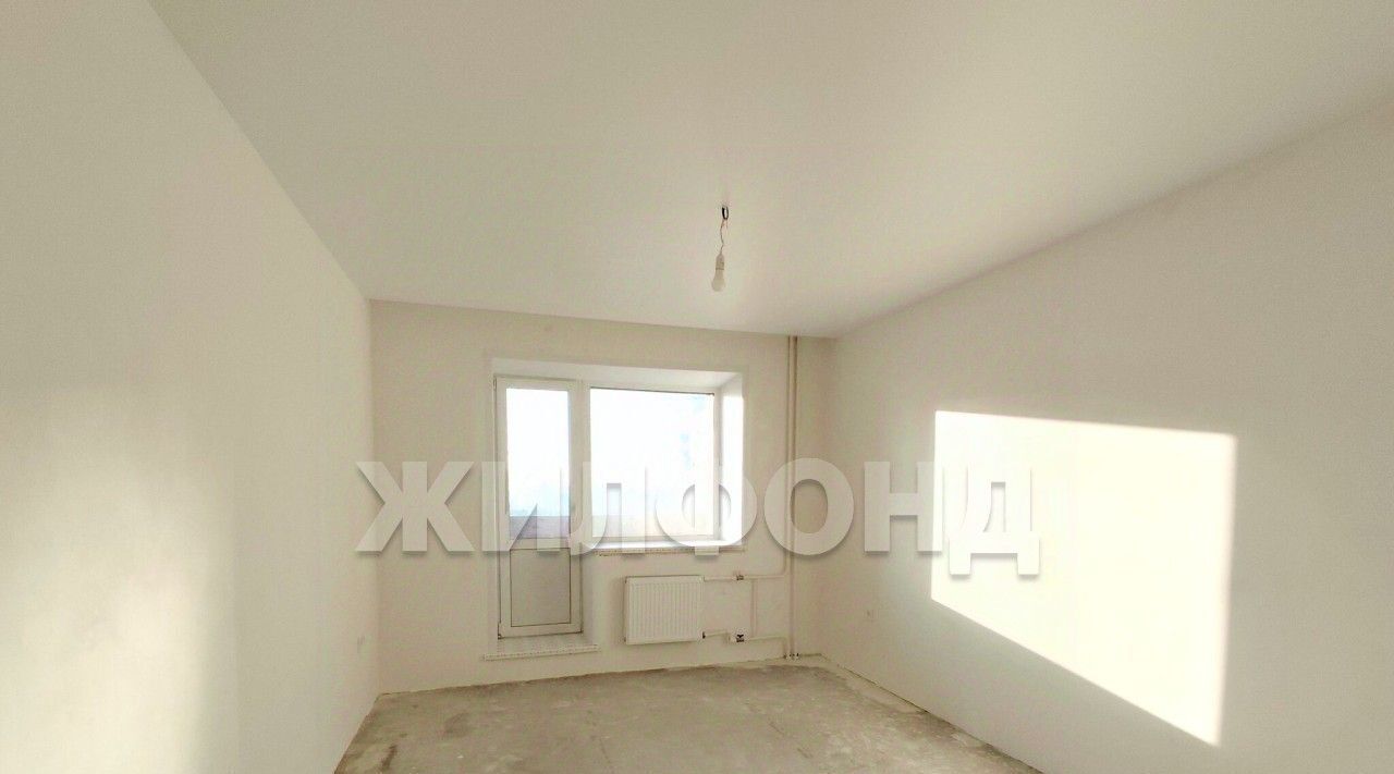 квартира г Новосибирск ул Связистов 3/1 Площадь Маркса фото 7