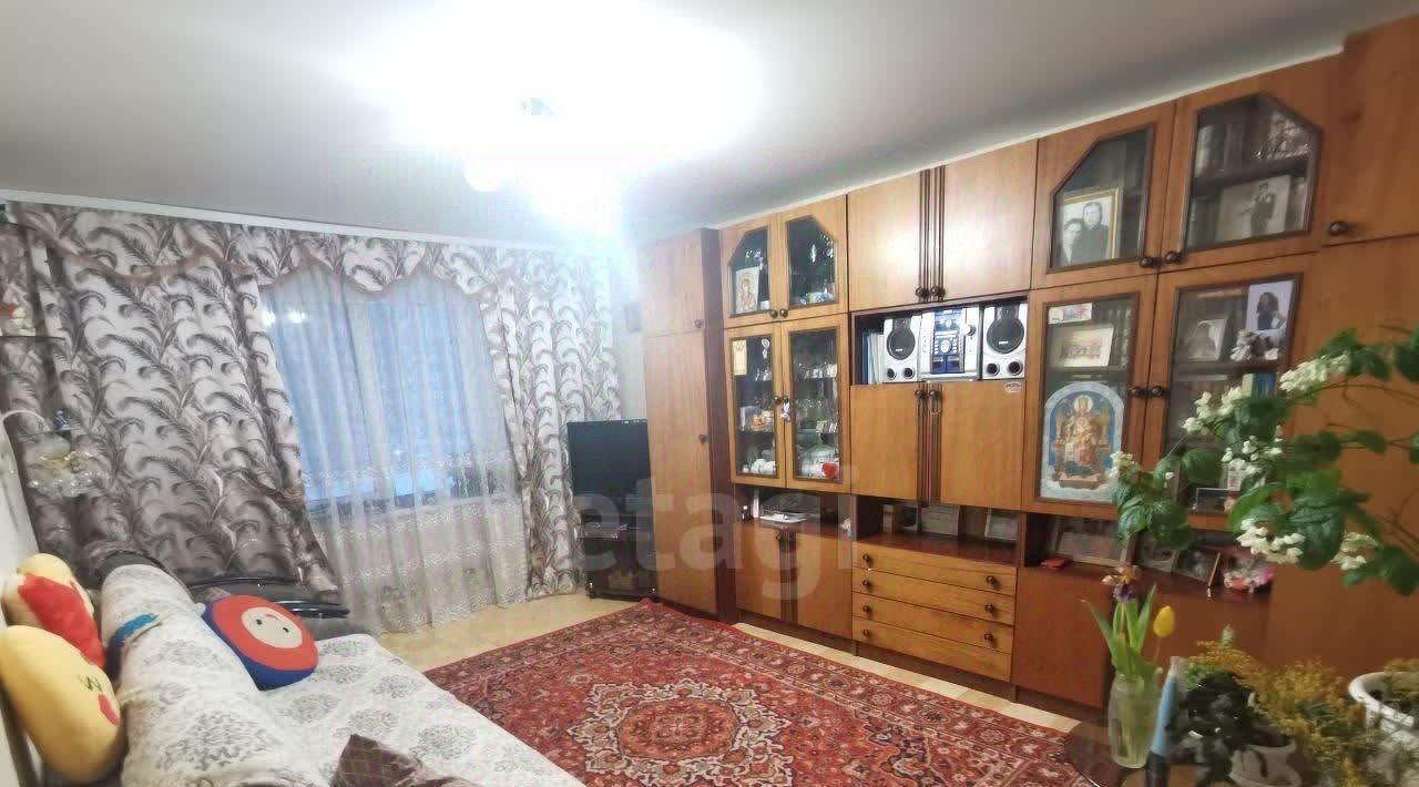 квартира г Ижевск р-н Октябрьский ул Карла Маркса 446 фото 4