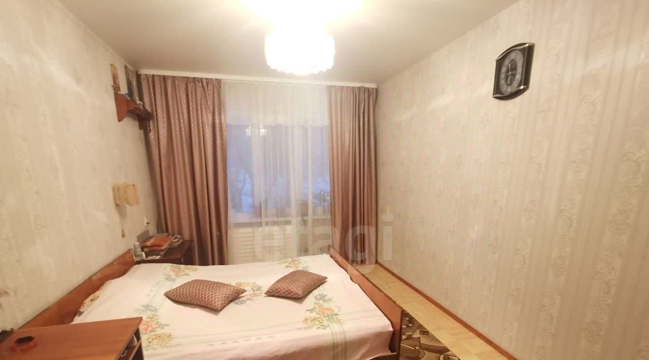 квартира г Ижевск р-н Октябрьский ул Карла Маркса 446 фото 6