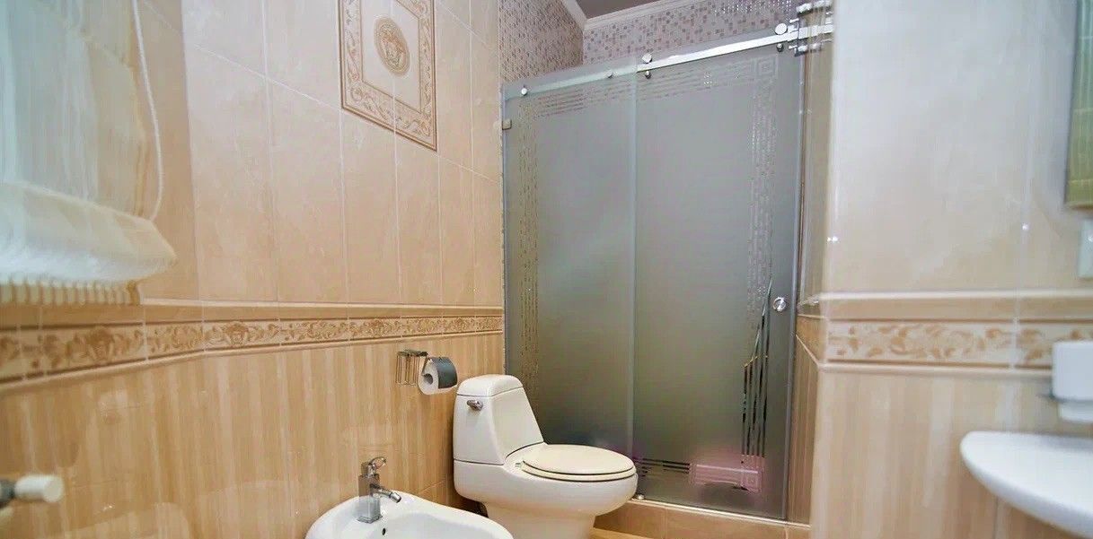 дом г Новосибирск Заельцовская снт Ельцовка ДНТ, 215 фото 19