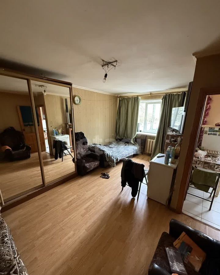 квартира г Белгород Западный пр-кт Б.Хмельницкого 88 фото 3