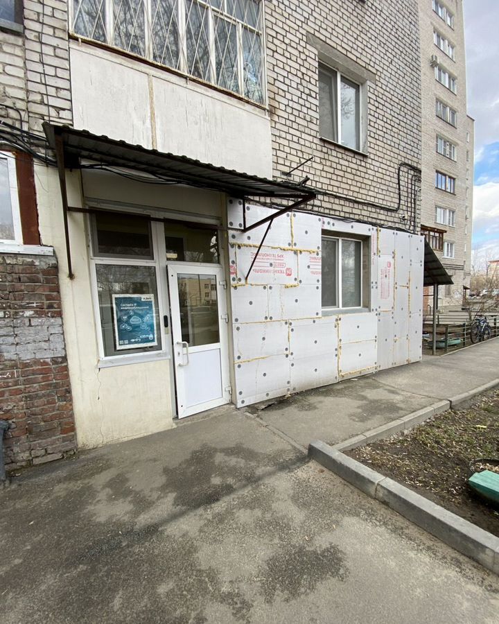 офис г Казань р-н Кировский ул Ильича 28 фото 1