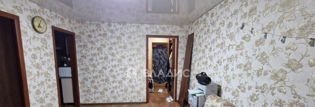 квартира г Пенза р-н Первомайский ул Мира 12 фото 4