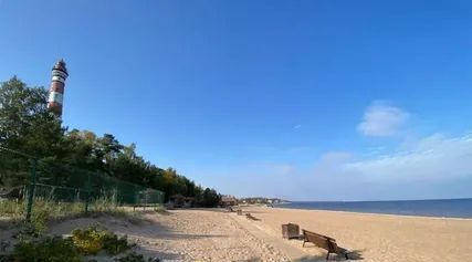 Рахьинское городское поселение, Ладожский Маяк кп фото