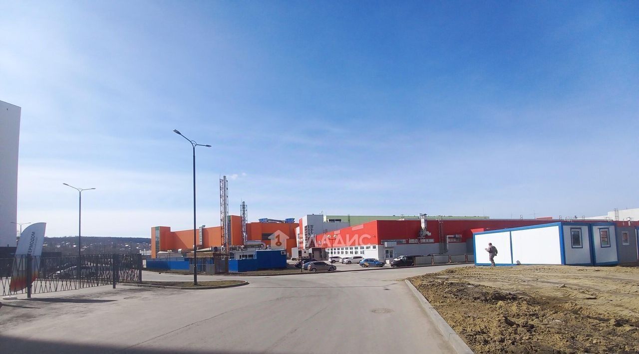 квартира г Пенза р-н Октябрьский ул Щербакова 71 фото 7