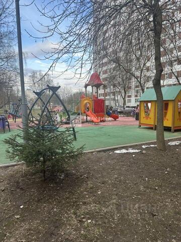 квартира ЮАО Орехово-Борисово Северное Московская область фото