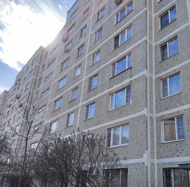 квартира г Одинцово ул Говорова 6 Микрорайон №4, Одинцовский городской округ фото 1
