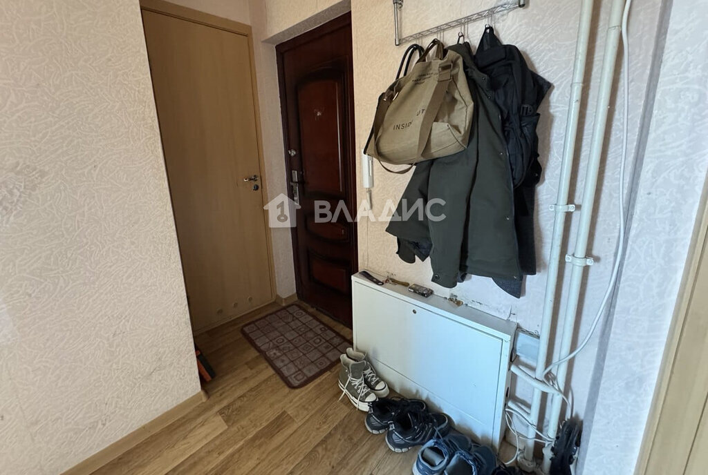 квартира г Калининград р-н Московский ул Левитана 59к/2 фото 9