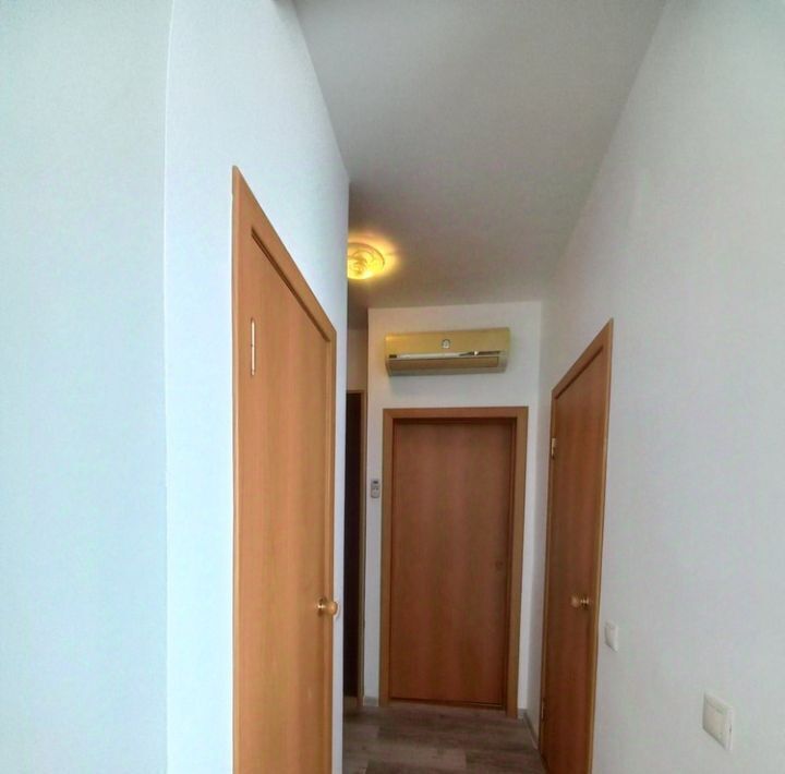 квартира р-н Анапский г Анапа ул Кати Соловьяновой 120 фото 11
