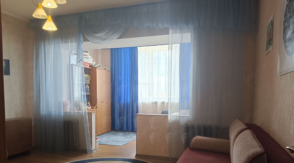 квартира г Астрахань р-н Советский ул Южная 23к/2 фото 3