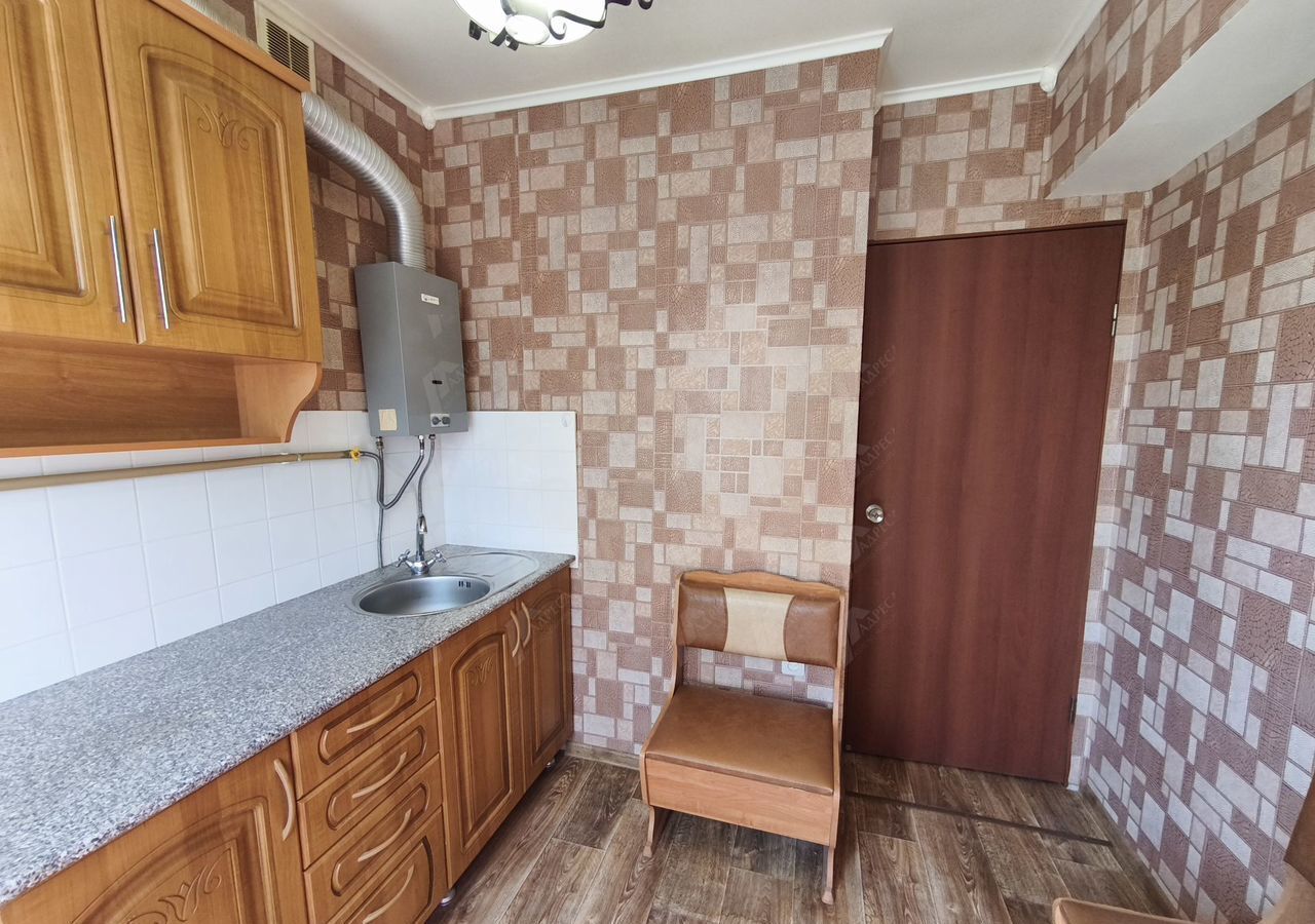 квартира г Астрахань р-н Советский ул Космонавтов 4к/2 фото 5
