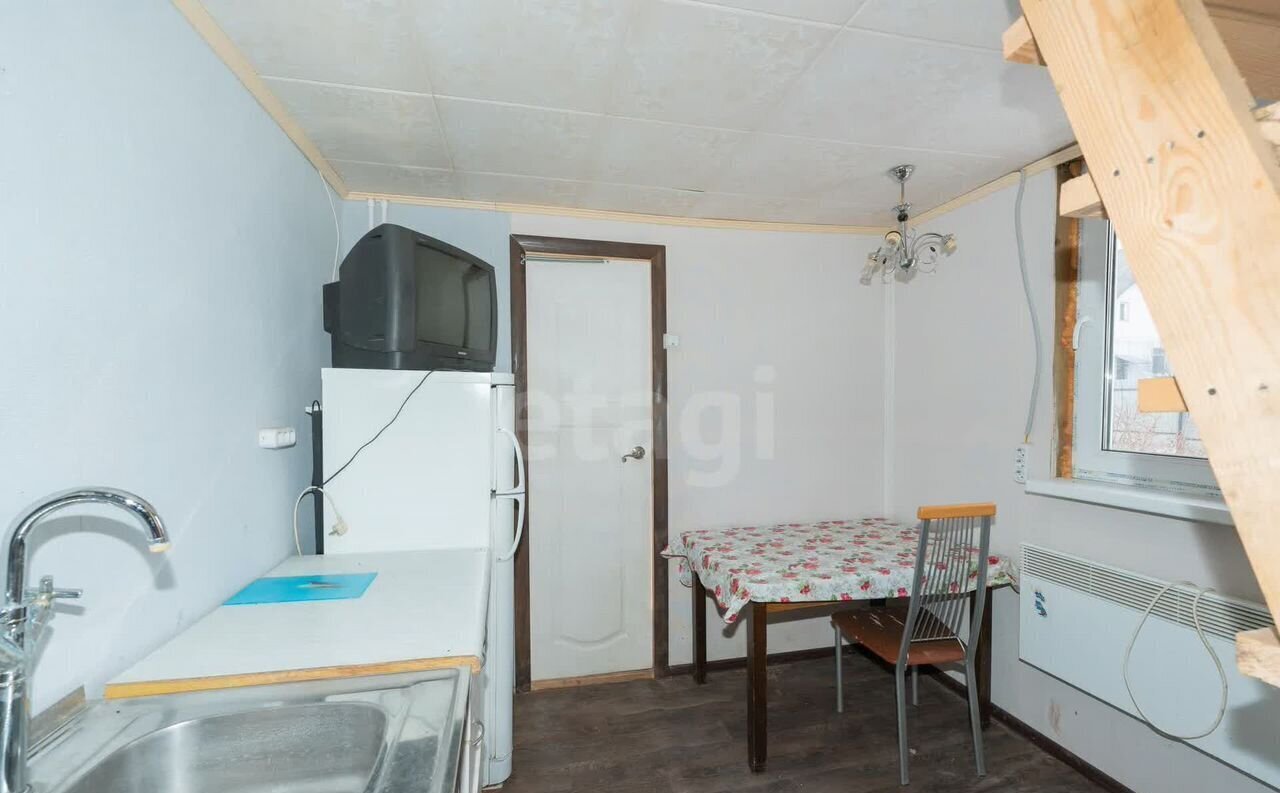 земля г Пермь р-н Свердловский мкр-н Новобродовский фото 16