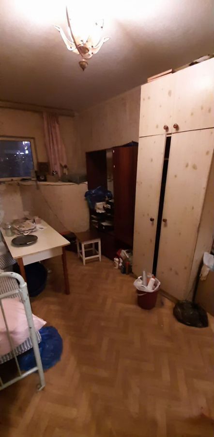 квартира г Ставрополь р-н Промышленный Юго-Западный ул Доваторцев 59/1 фото 3
