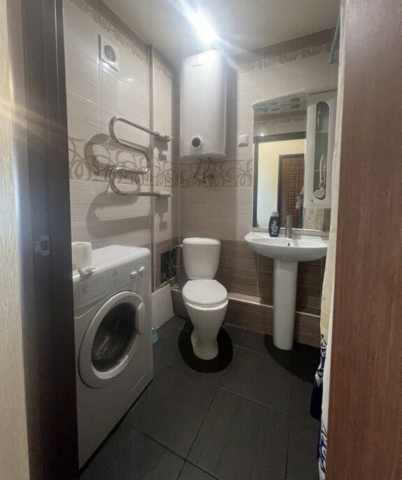 квартира г Киров ул Московская 121к/1 фото 12