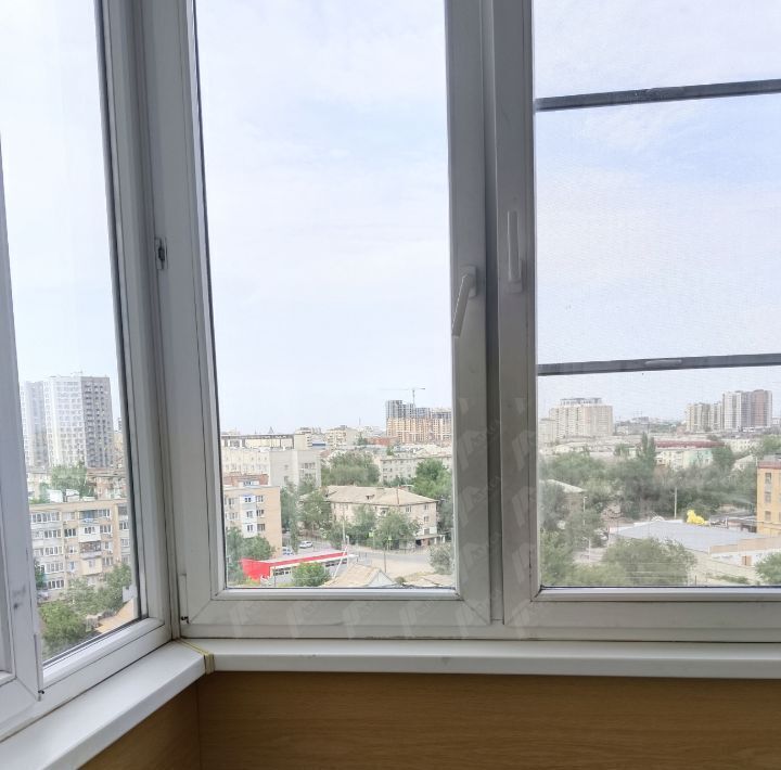 квартира г Астрахань р-н Советский ул Южная 23к/2 фото 16