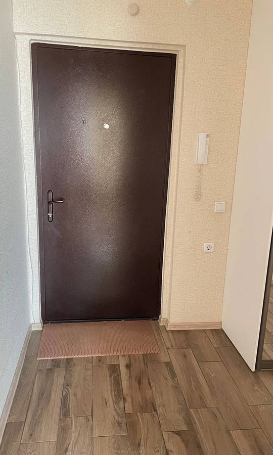 квартира г Краснодар р-н Прикубанский ул им. Артюшкова В.Д. 27 мкр-н Московский фото 8