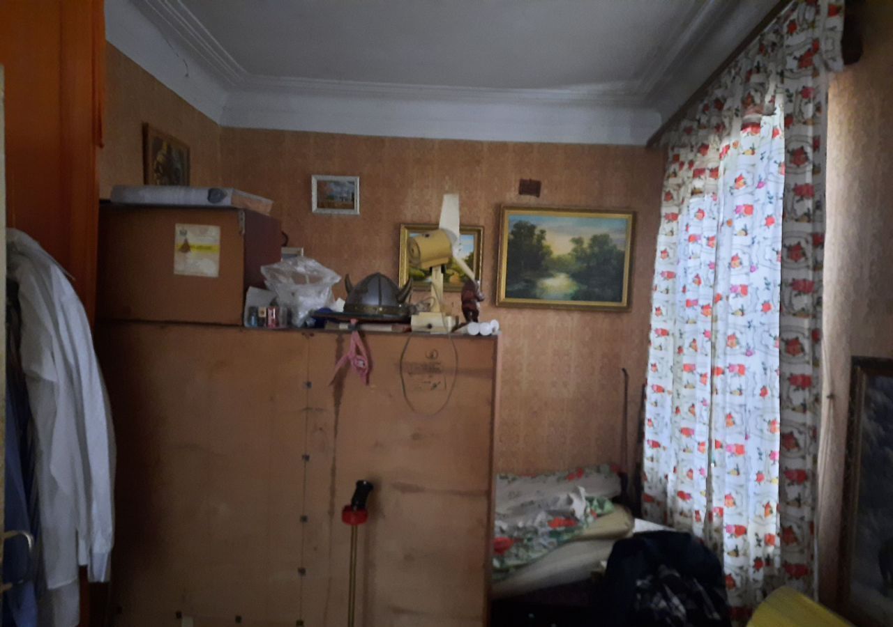 квартира г Ярославль р-н Ленинский ул Розы Люксембург 21 фото 8