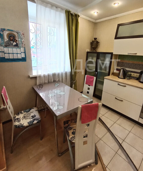квартира г Омск ул Физкультурная 5 фото 29
