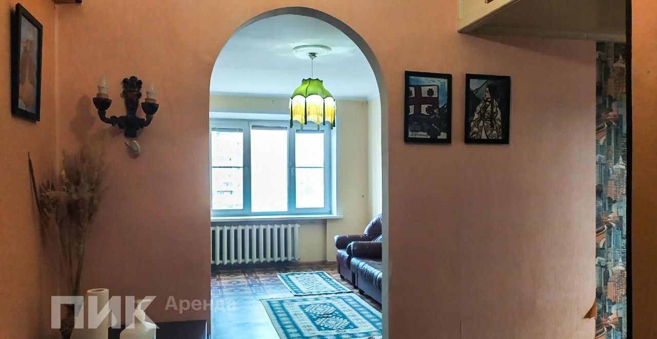 квартира г Балашиха ул Свердлова 21 фото 14