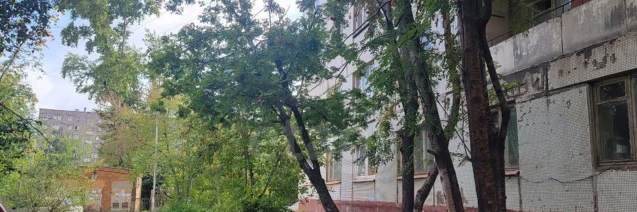 комната г Нижний Тагил р-н Тагилстроевский ул Попова 23 фото 14