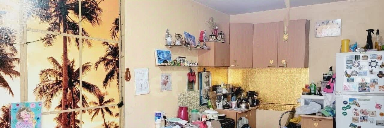 комната г Нижний Тагил р-н Тагилстроевский ул Попова 23 фото 17