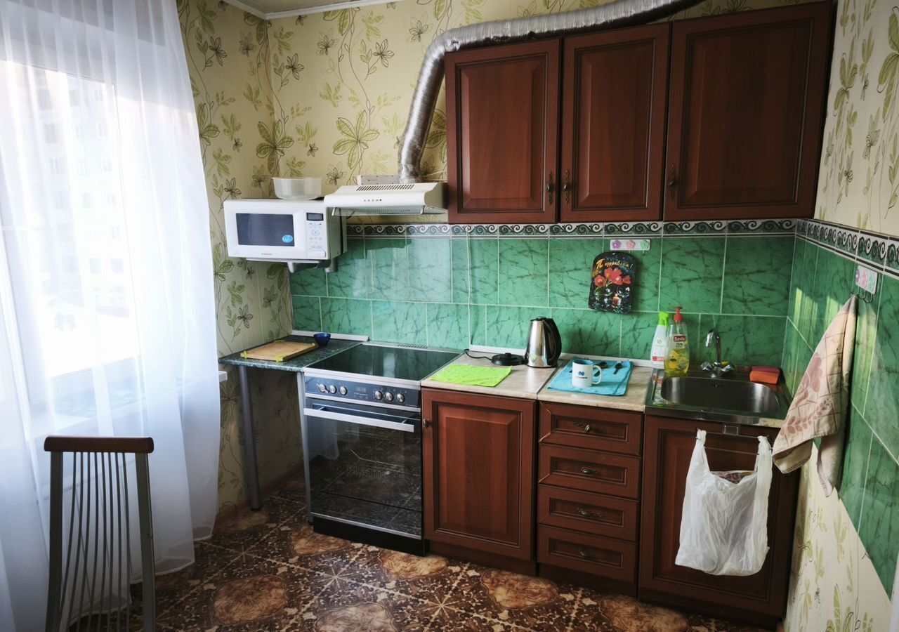 квартира г Норильск ул Новая 11 фото 7