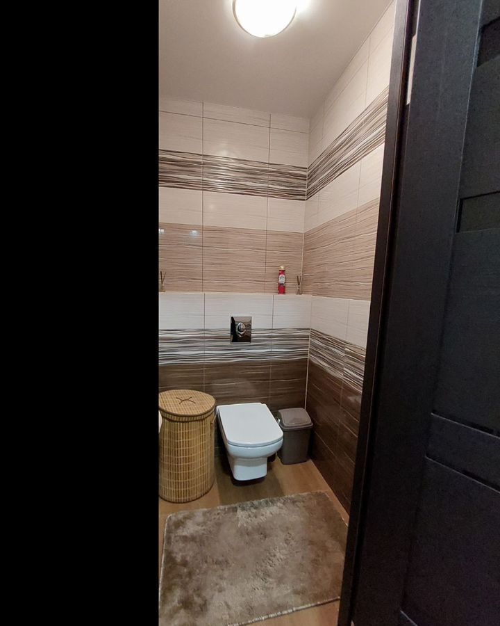 квартира г Ростов-на-Дону р-н Октябрьский ул Петренко 8 фото 10