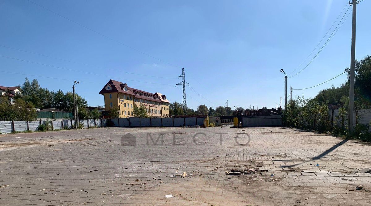 офис г Дмитров фото 8