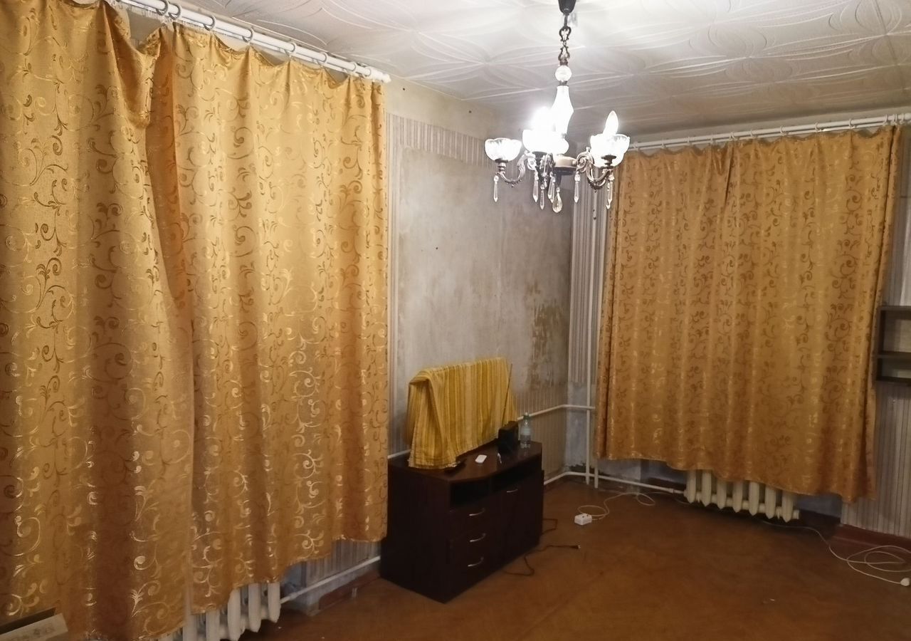 квартира г Кирово-Чепецк Балезино ул Энгельса 20 фото 9