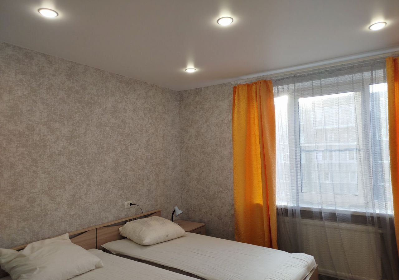 квартира г Череповец р-н Индустриальный ул Набережная 37 фото 28