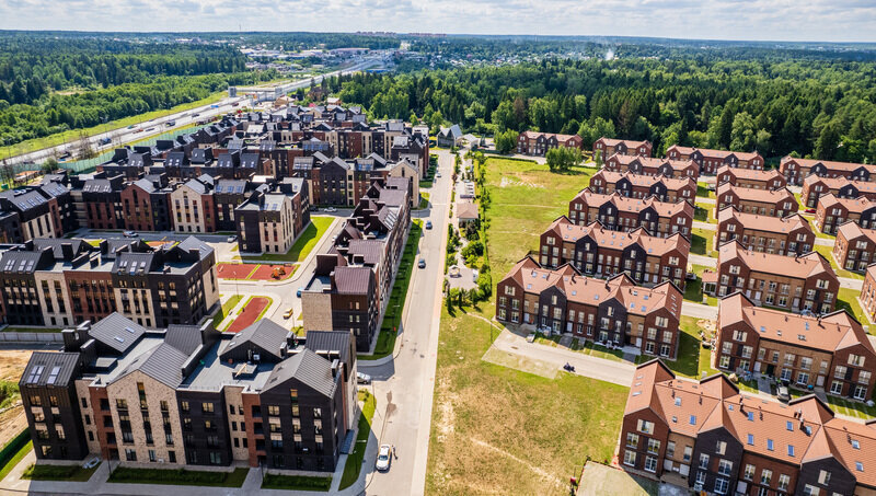 квартира городской округ Наро-Фоминский г Апрелевка ул Парк Апрель 30 Апрелевка фото 19