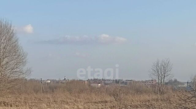 пос. Птицефабрика фото