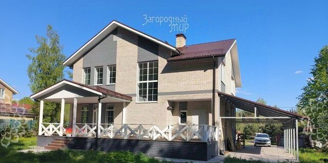 с пос, Чубарово фото