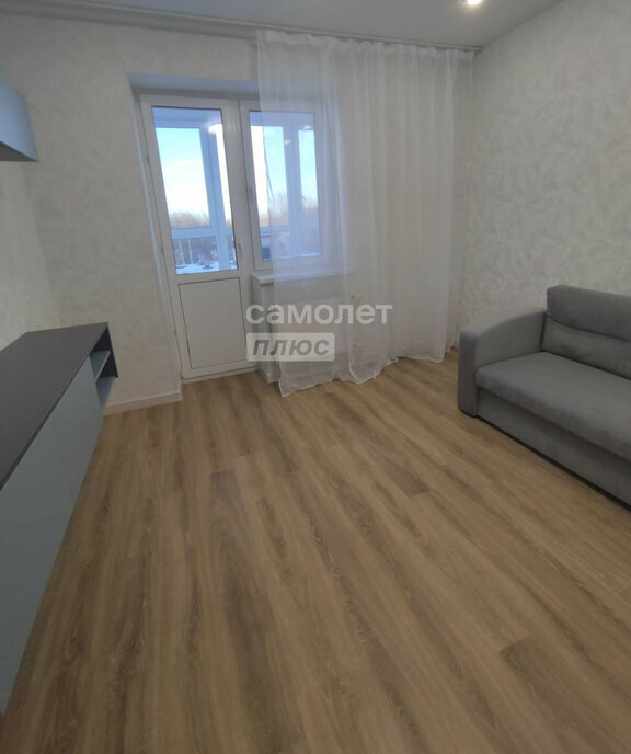 квартира г Иваново микрорайон 14-е Почтовое Отделение 309 фото 2