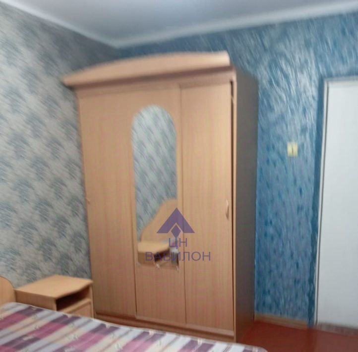 квартира г Волгодонск ул. Максима Горького фото 4