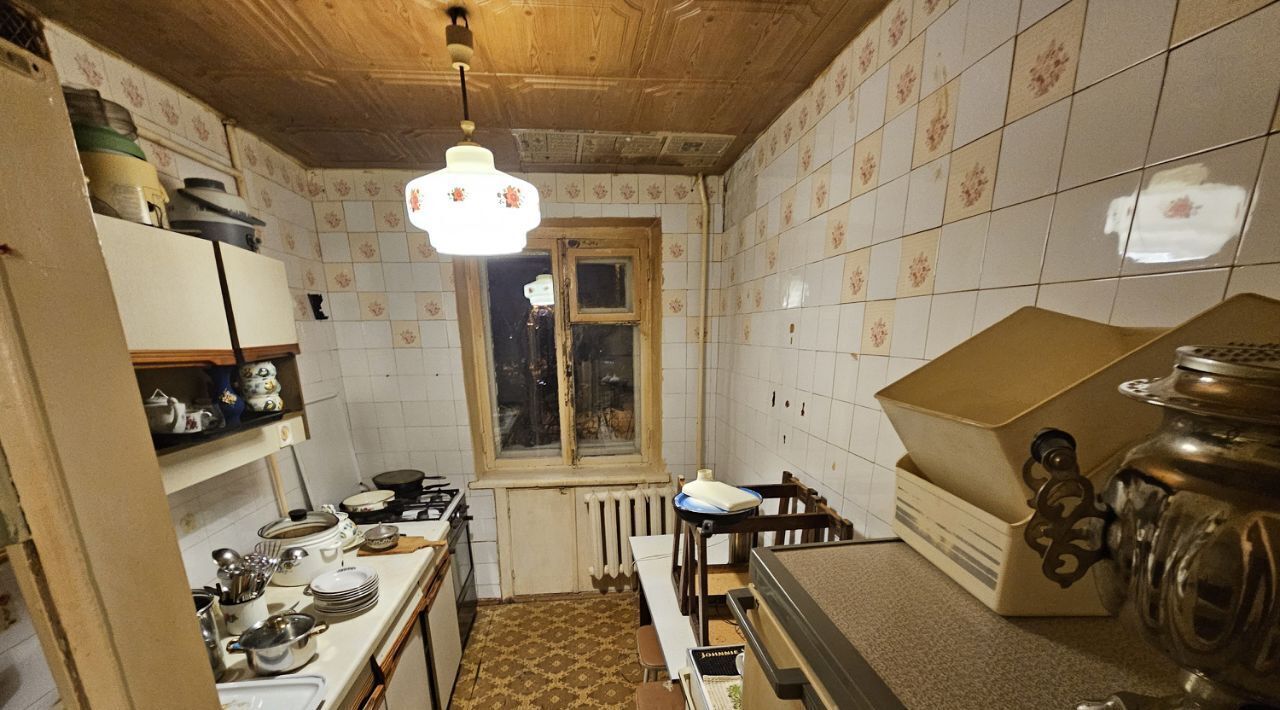 квартира г Волгоград р-н Дзержинский ул Безымянная 1 фото 6
