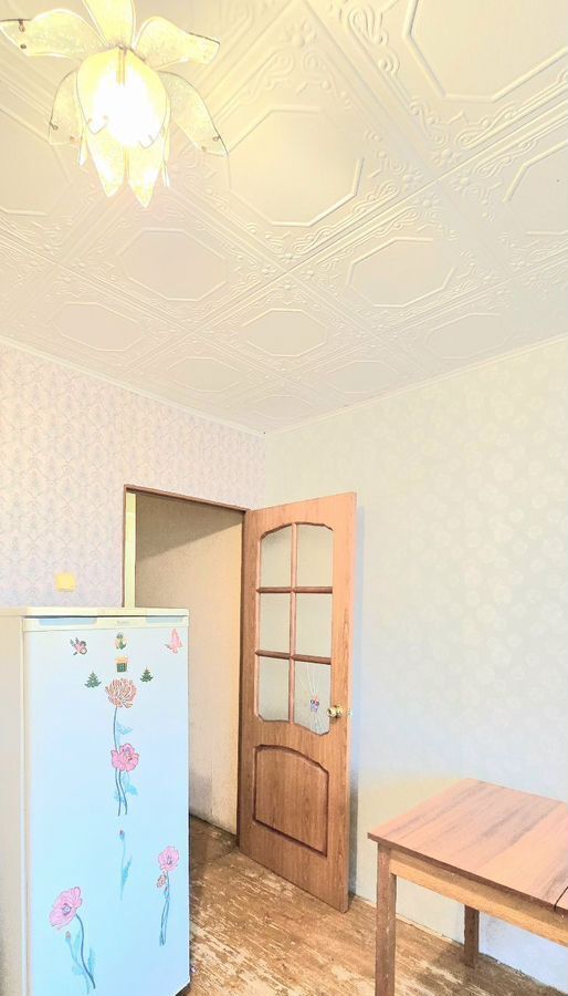 квартира г Череповец р-н Индустриальный ул Сталеваров 30а фото 4